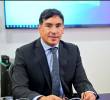 Álvaro Hernán Prada es magistrado del Consejo Nacional Electoral. FOTO COLPRENSA