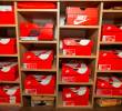 Al parecer, Nike ha perdido terreno en la innovación y atractivo para el consumidor. FOTO: Esneyder Gutiérrez