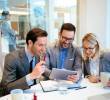 Tigo abrió su más reciente convocatoria laboral en Bogotá, donde busca asesores comerciales con experiencia en ventas para reforzar su equipo en los Centros de Experiencia. FOTO: iStock