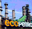 Las cuentas de la petrolera estatal en el arranque de este 2025 sufrieron el impacto de los menores precios del petróleo referencia Brent, en los mercados internacionales.<b><span class=mln_uppercase_mln> </span></b>FOTO<b><span class=mln_uppercase_mln> EL COLOMBIANO</span></b>