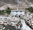 La central hidroeléctrica Manta respalda la operación de Celaris Energy en Perú . FOTO cortesía Celsia