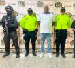 Alias Firu sería quien hacía las cartas de navegación y trazaba las rutas marítimas para el envío de drogas. FOTO POLICÍA