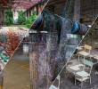 En esta edición, las propuestas artísticas incluyen instalaciones de gran formato y carácter experimental. FOTO Cortesía