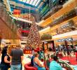 Casi tres de cada 10 antioqueños manifestó que no realizará compras en Navidad. FOTO CAMILOS SUÁREZ.