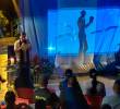 El evento literario rinde homenaje a la memoria de José Santos Soto y tiene el objetivo de resaltar la creación literaria nacional. Foto: Cortesía.