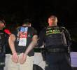 Hombre que se había fugado del centro de retención de La Minorista (Medellín) en 2024 fue recapturado. FOTO: Cortesía Policía Metropolitana