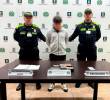 “Gordo Sierra” fue enviado a prisión a cumplir una medida de aseguramiento. FOTO Cortesía Meval
