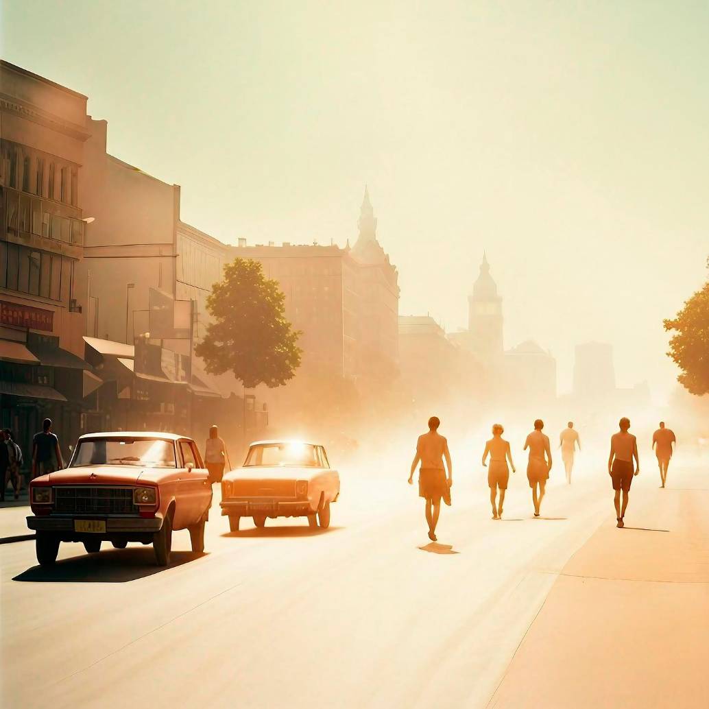 El aumento de las olas de calor en América Latina está dejando consecuencias directas en la salud. FOTO Pixabay El aumento de las olas de calor en América Latina está dejando consecuencias directas en la salud. FOTO Pixabay