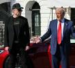 <span class=mln_uppercase_mln>La</span><b><span class=mln_uppercase_mln> decisión del presidente Donald Trump también afectaría indirectamente a la empresa de vehículos eléctricos Tesla, propiedad de su exasesor Elon Musk. FOTO: AFP via Getty </span></b>