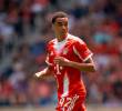 Jamal Musiala, de 22 años, es considerado una de las nuevas joyas del fútbol mundial. FOTO X-BAYERN MUNICH
