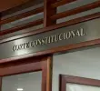 El 3 de septiembre se elegirá un nuevo magistrado. Foto: Corte Constitucional.