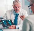 La osteoporosis se caracteriza por la pérdida de densidad ósea. FOTO Getty
