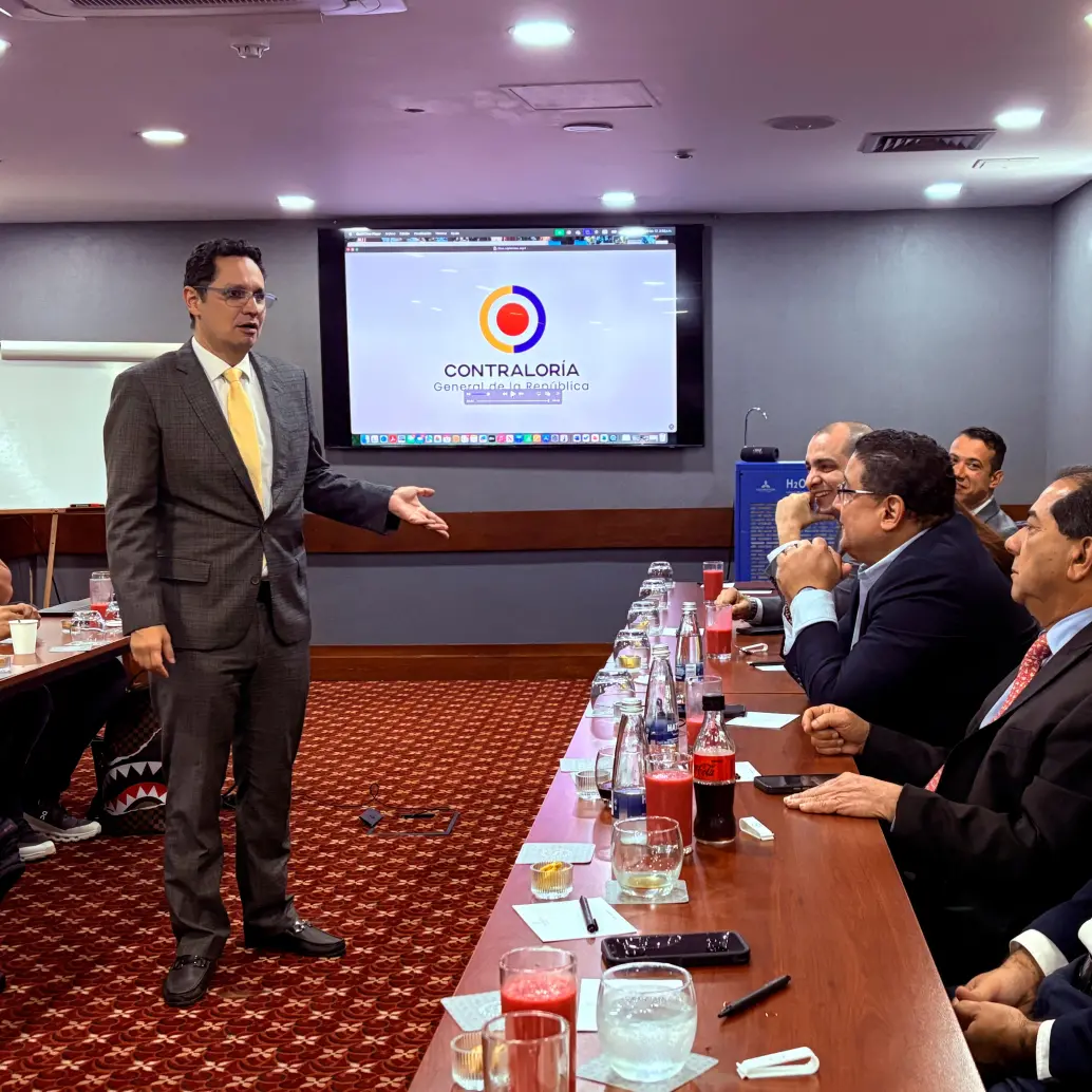 La corporación pone el conocimiento al servicio de las comunidades, promoviendo la sociedad 5.0, Fotos: cortesía.