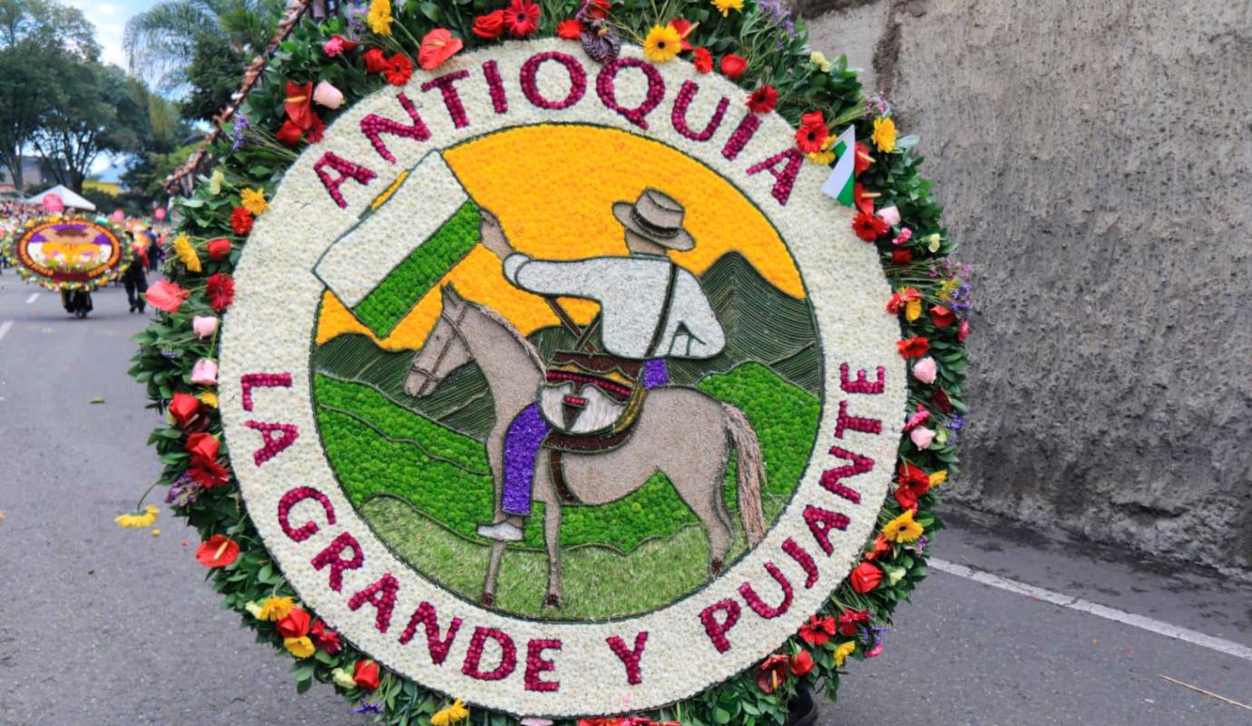 Entre los 540 participantes, 70 fueron finalistas que se disputaron los primeros lugares en las siete categorías del evento, con 10 concursantes por cada una. Foto: Esneyder Gutiérrez
