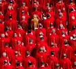El título oficial de estos representantes de la Iglesia católica es cardenal de la Santa Iglesia Romana. FOTO AGENCIA XINHUA