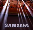 Samsung venderá chips a Tesla. FOTO AFP.