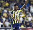 Fenerbahçe dio un ultimátum a Jhon Jáder Durán: si no se recupera pronto, el club podría prescindir de él a mitad de temporada. FOTO: tomada de redes sociales, @Fenerbahçe.