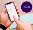 Ya puede crear sus llaves para Bre -B, el sistema de pagos de Banrep. FOTO SSTOCK