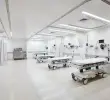La venta de las clínicas está avaluada en más de 1.000 millones de dólares. FOTO CORTESÍA