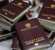 Tribunal exige a la Procuraduría cumplir requisitos para avanzar en trámite internacional del caso pasaportes. FOTO: JULIO CÉSAR HERRERA.