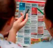 Hay más de 26.000 ofertas de empleo sin experiencia en Colombia. FOTO: EL COLOMBIANO