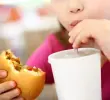 Uno de cada diez niños y adolescentes en edad escolar tienen obesidad. FOTO Cortesía