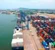 La importaciones colombiano subieron 10,8% a corte de agosto de este año.