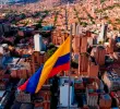 Banco Mundial rebajó las perspectivas de crecimiento para Colombia y el mundo. FOTO MANUEL SALDARRIAGA.