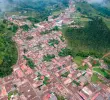 Son 37.000 hectáreas las cobijadas por la reserva temporal de reserva ambiental. FOTO: EL COLOMBIANO
