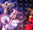 En 33 salas de teatro de Medellín habrán funciones gratis hasta noviembre. FOTO Esneyder Gutiérrez