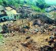 San Luis fue uno de los municipios que más sufrió la violencia de las Farc en Antioquia y el país; sin embargo, no está dentro de la categoría de los priorizados con los recursos para la paz. FOTO<b> julio herrera</b>