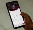 Actualmente, Nequi se posiciona como el primer neobanco de Colombia, con más de 21 millones de personas con la app en su celular. Foto: Jaime Pérez