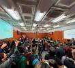 El debate arrancará este martes en la Comisión Séptima del Senado. FOTO: ARCHIVO EL COLOMBIANO