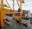 Crecen importaciones desde China, Colombia compra más mercancía y gasta casi US$1.400 millones. FOTO: Colprensa.