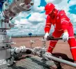 Colombia no descarta la idea de traer gas de Venezuela. FOTO CORTESÍA PDVSA.