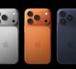 Con el iPhone 17 Pro Max, Apple cambió radicalmente su patrón de precios que se mantenían en los 1.000 dólares aproximadamente. El precio del iPhone 16 Pro Max tuvo un precio de lanzamiento de 1.199 dólares. FOTO: Apple
