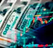 Dólar sigue por encima de los $4.100. FOTO ARCHIVO.