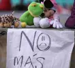 Un hombre es señalado de acoso sexual en el colegio Gimnasio Israel. FOTO: El Colombiano