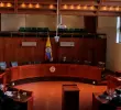 La Corte Suprema de Justicia lleva la investigación de este caso que involucra a congresistas. FOTO COLPRENSA