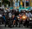 La financiación se convirtió en una de las principales puertas de acceso a la compra de motos en el país. FOTO: Camilo Suárez
