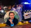 El alcalde de Medellín, Federico Gutiérrez, pidió reforzar la seguridad de todos los precandidatos presidenciales que planean visitar Medellín tras el atentado que sufrió Miguel Uribe. FOTO: Colprensa y El Colombiano