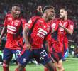 DIM se mide a Fortaleza en el Atanasio Girardot, por la fecha 16 de la Liga Betplay. FOTO MANUEL SALDARRIAGA