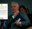 La UP señaló que tomará acciones legales por las declaraciones de Álvaro Uribe FOTO COLPRENSA Y CORTESÍA
