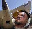 El sobreviviente fue identificado como Vishwash Kumar Ramesh.<b> </b>FOTOS Gettty y cortesía