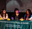 Desde 1991 la fundación Prometeo realiza el Festival de Poesía de Medellín. Durante estos años ha traído poetas de distintos países y regiones de Colombia a la ciudad y al departamento. FOTO<b><span class=mln_uppercase_mln> Julio César Herrera</span></b>