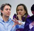 El exalcalde de Medellín y precandidato presidencial Daniel Quintero anunció en la madrugada de este miércoles 15 de octubre que no participará en la consulta del Pacto Histórico del 26 de octubre, decisión que atribuyó al carácter interpartidista del proceso y a eventuales riesgos jurídicos. FOTO: EL COLOMBIANO.