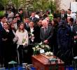 Miguel Urribe Londoño, padre del asesinado senador, fue quien pidió interponer la queja ante la ONU. FOTO GETTY