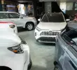 En julio del 2025, el sector automotor alcanzó las 23.872 unidades registradas, lo que representa un crecimiento del 44,7% frente al mismo periodo del 2024. FOTO: El Colombiano.