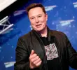 Elon Musk engañó a los accionistas de Twitter, según un jurado de Estados Unidos. FOTO: GETTY