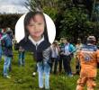 <span class=mln_uppercase_mln>Las</span><b><span class=mln_uppercase_mln> autoridades buscaron a la menor Valeria Afanador cerca del río Frío, en Cundinamarca, zona donde las cámaras registraron su última ubicación. FOTO: GOBERNACIÓN CUNDINAMARCA | REDES SOCIALES</span></b>